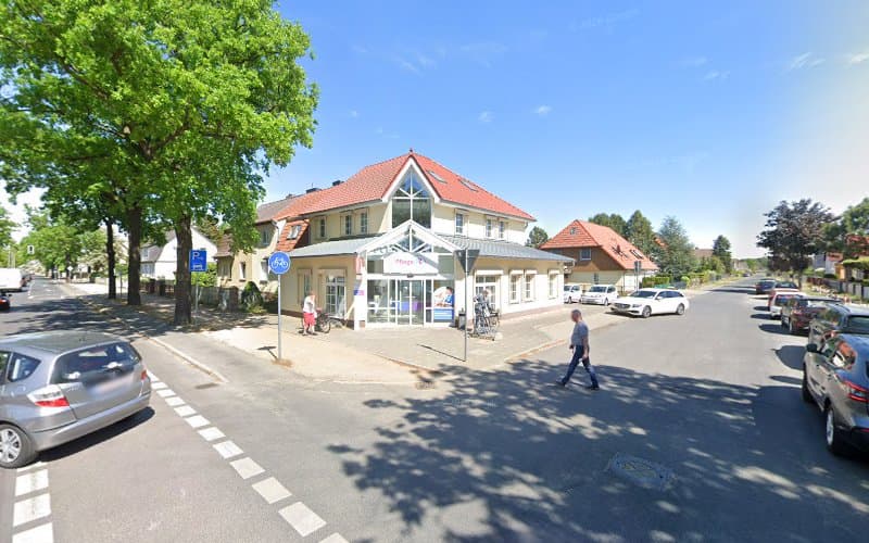 PflegeTeamBlau Fürstenwalde