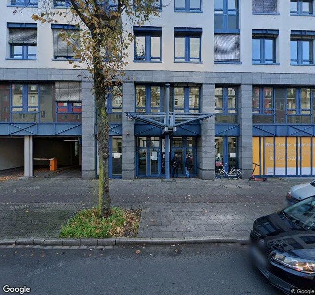 Pflegeunion Düsseldorf GmbH