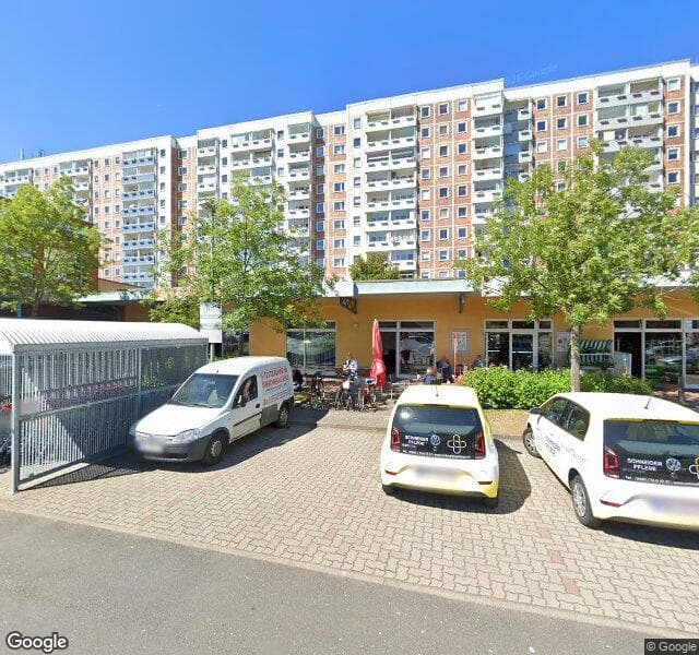 Pflegeverbund Rostock GmbH