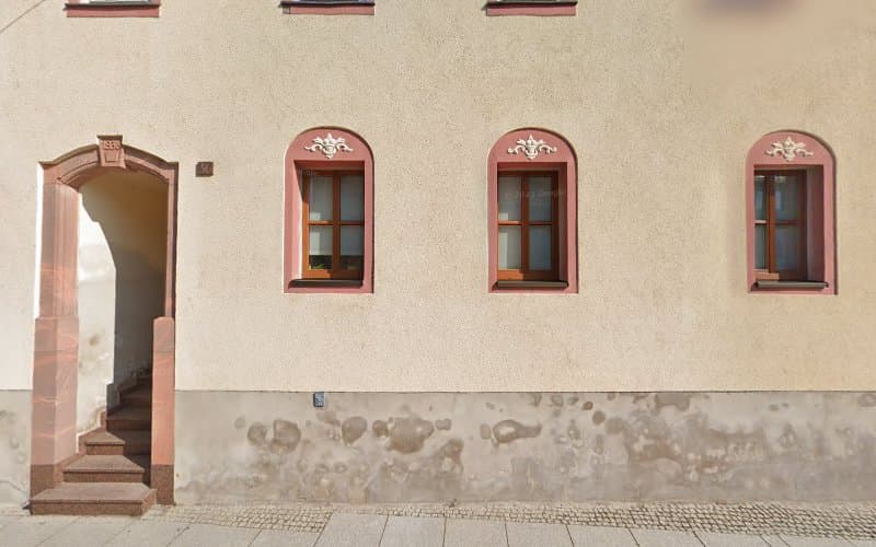 Pflegevermittlung Sachsen