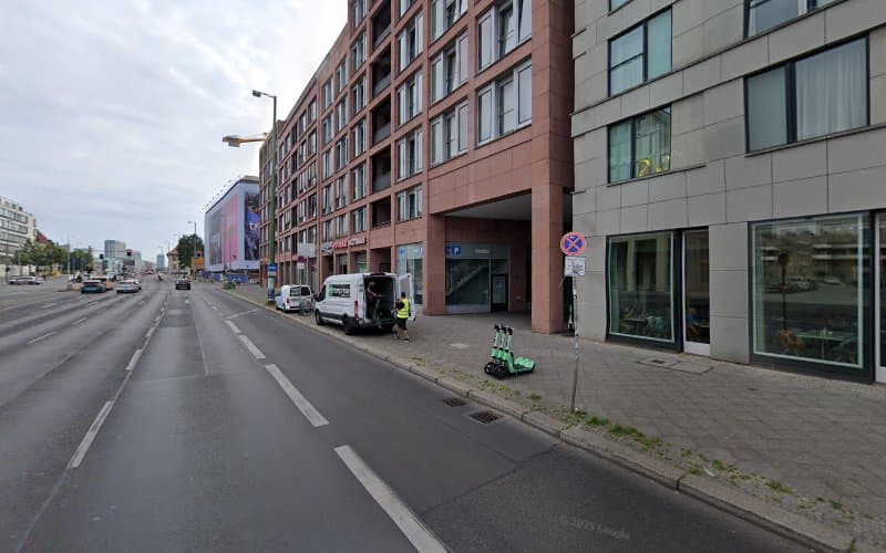 Pflegewelt-Berlin-Mitte GmbH