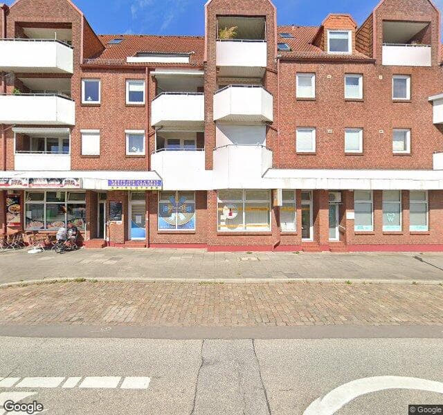 Pflegewerk eGbR Standort Holtenau