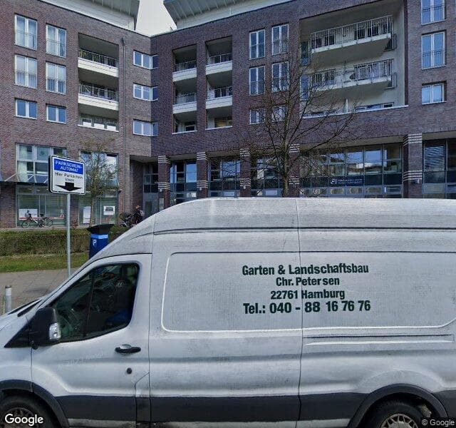 Pflegewerk Hamburg ambulant gGmbH