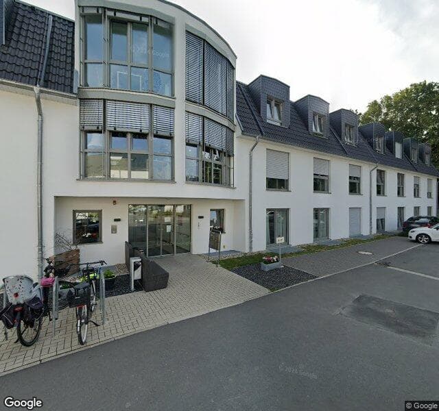 Pflegewohnanlage "Haus am Hellweg"