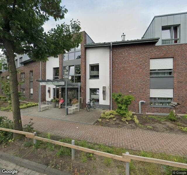 PflegeWohnen "Auf dem Bült"