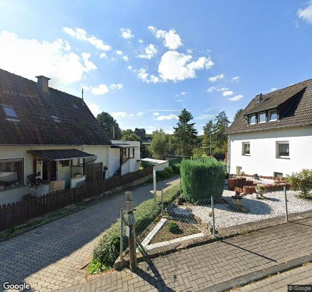Pflegewohnhaus Hergarten