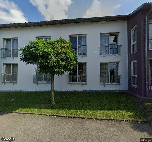 Pflegewohnhaus Nehren