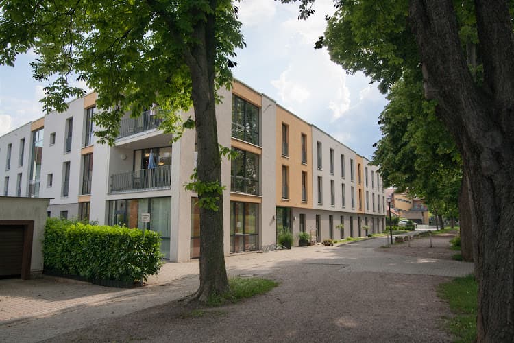 Pflegewohnpark Haus Weißensee GmbH & Co. KG