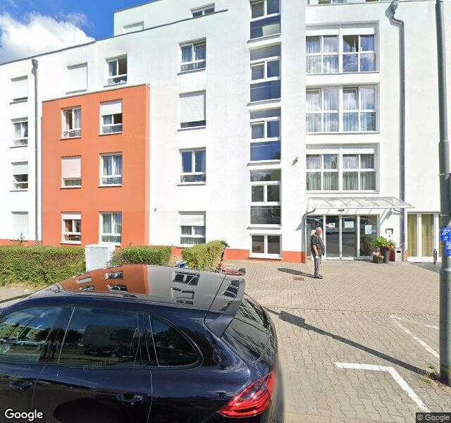 Foto von Pflegewohnstift Am Wasserturm