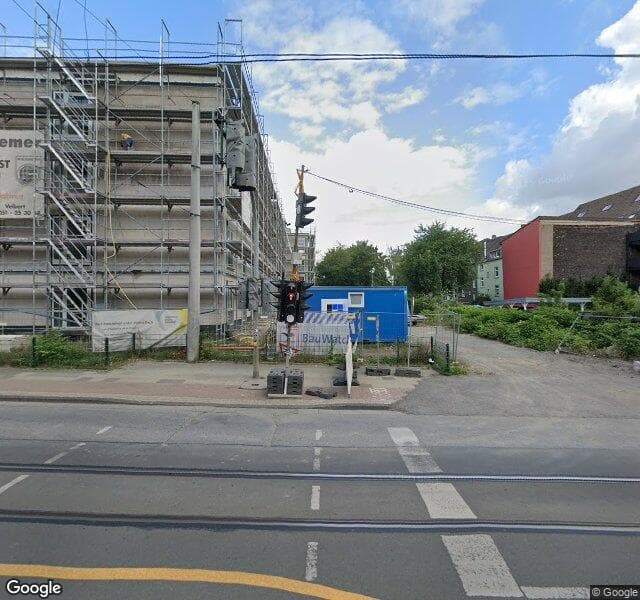 Pflegezentrum am Hangetal