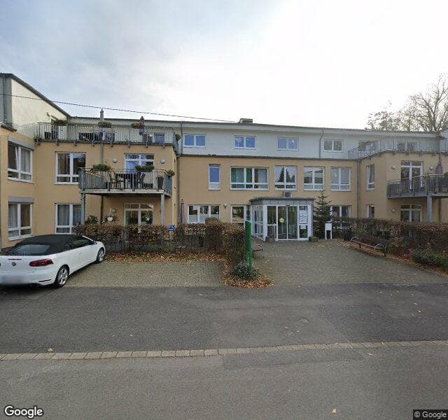 Pflegezentrum "Am Schwelmer Tor"
