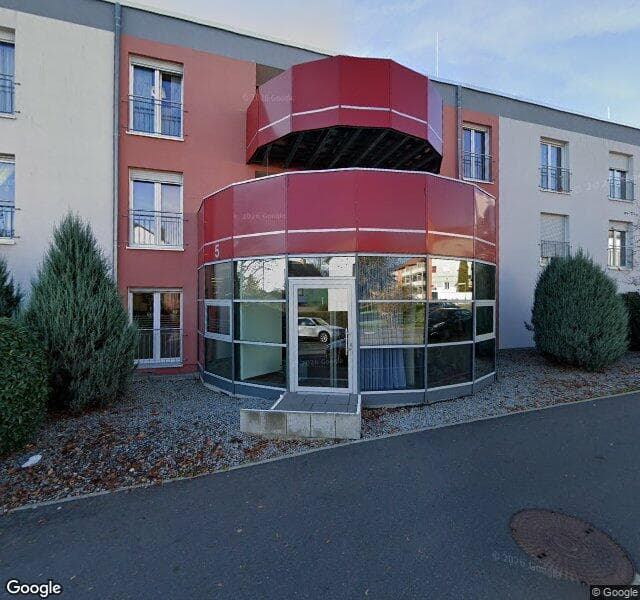 Pflegezentrum "Am Wasserturm"