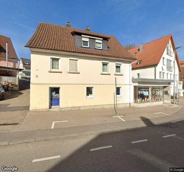Pflegezentrum ANNA GmbH Ambulanter Pflegedienst
