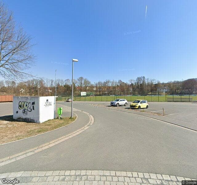 Pflegezentrum Arche Hummeltal