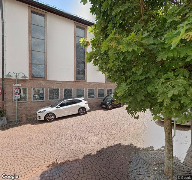 Foto von Pflegezentrum Astor-Stift