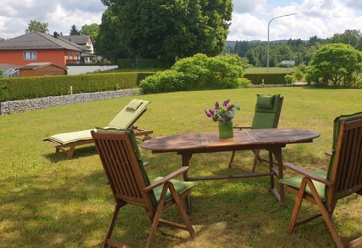 Pflegezentrum Auerbach-Ranna UG