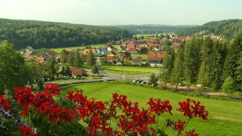 Pflegezentrum Bergkristall | Waldau