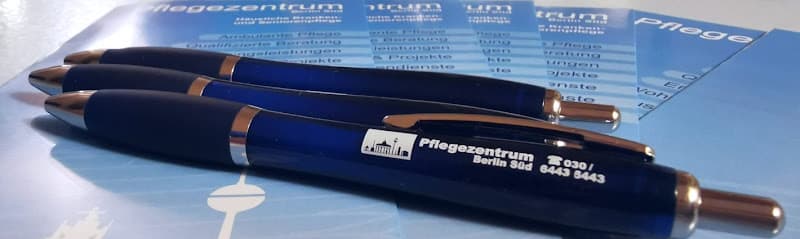 Pflegezentrum Berlin Süd