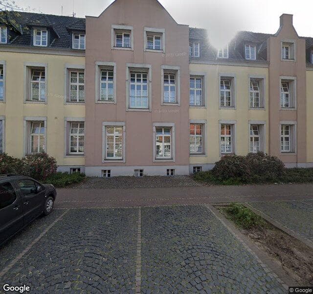 Pflegezentrum der Kath. Karl-Leisner- Trägergesellschaft mbH