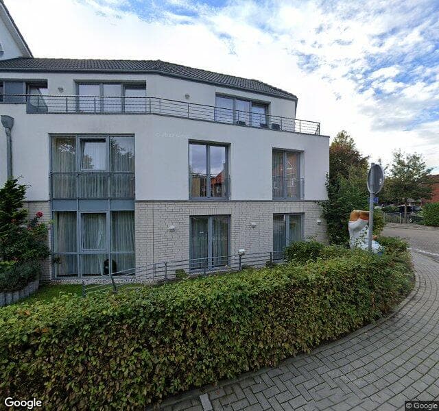 Pflegezentrum Esens GmbH