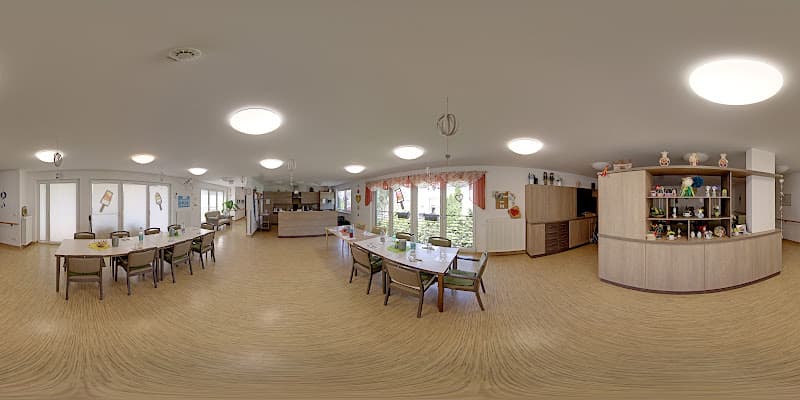 Pflegezentrum Fuhneaue GmbH