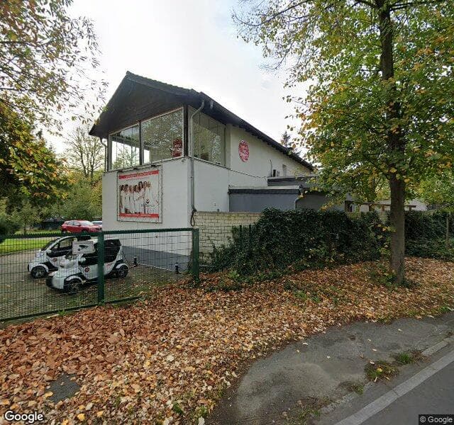 Pflegezentrum Haack-Yol