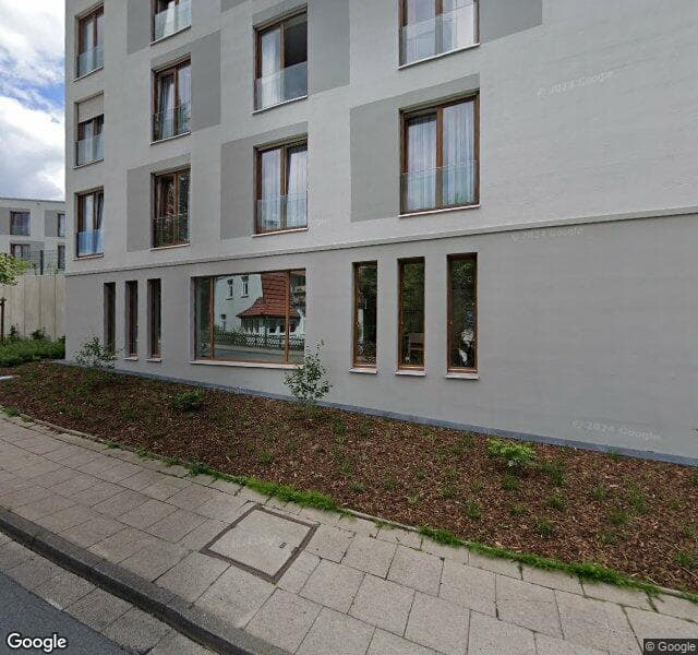 Pflegezentrum Haus Hannah