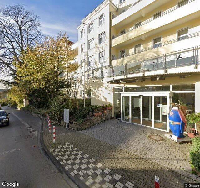 Pflegezentrum Haus Hardt