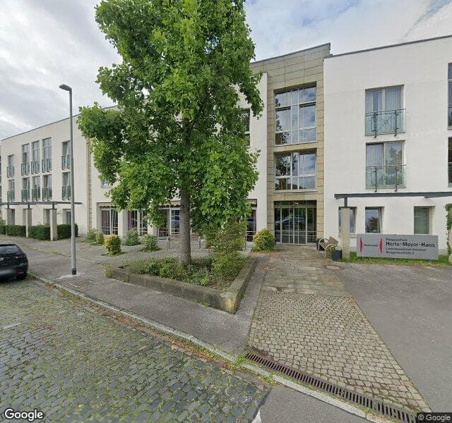 Pflegezentrum Herta-Meyer-Haus