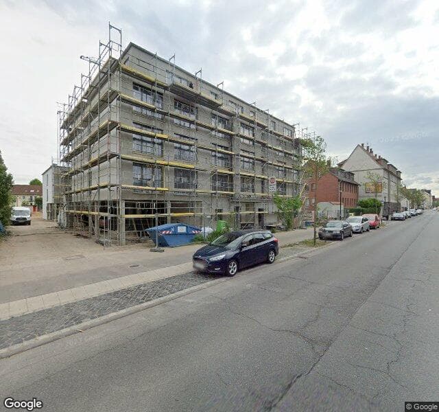 Pflegezentrum Hildesheim