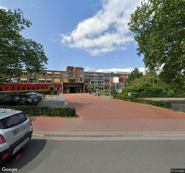 Pflegezentrum Johanneum gGmbH