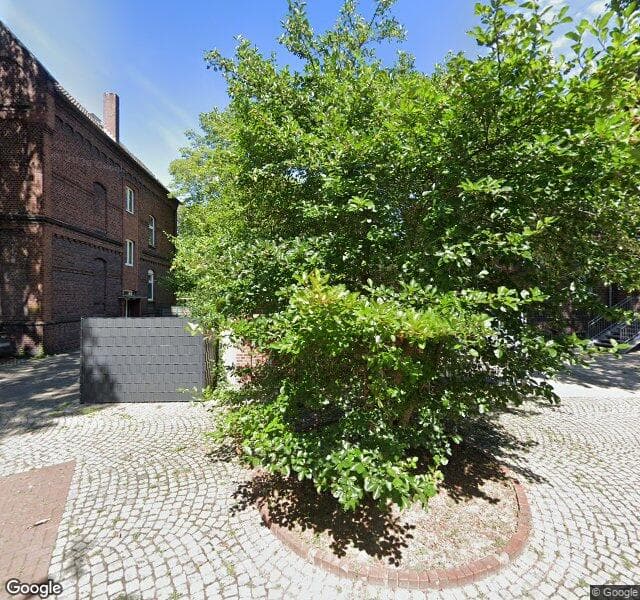 Pflegezentrum Katernberg