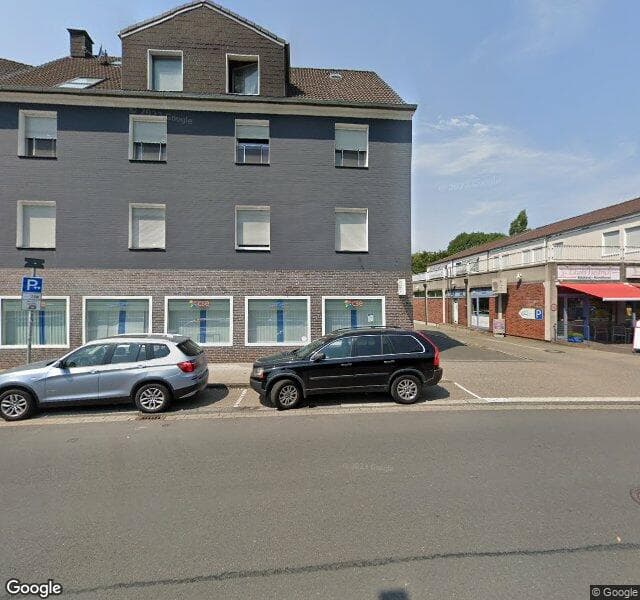 Pflegezentrum Kupferdreh