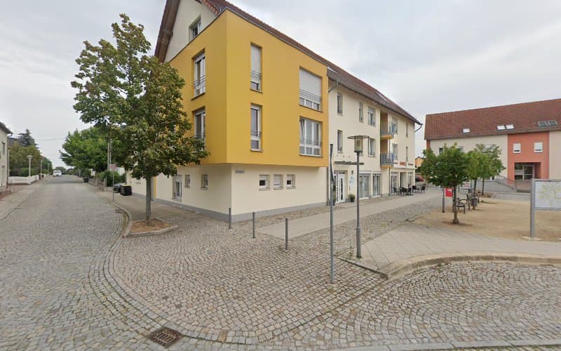 Pflegezentrum LandLiebe GmbH