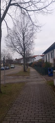 Pflegezentrum Lindenallee