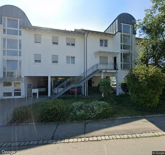 Pflegezentrum Linzgau ambulanter Pflegedienst