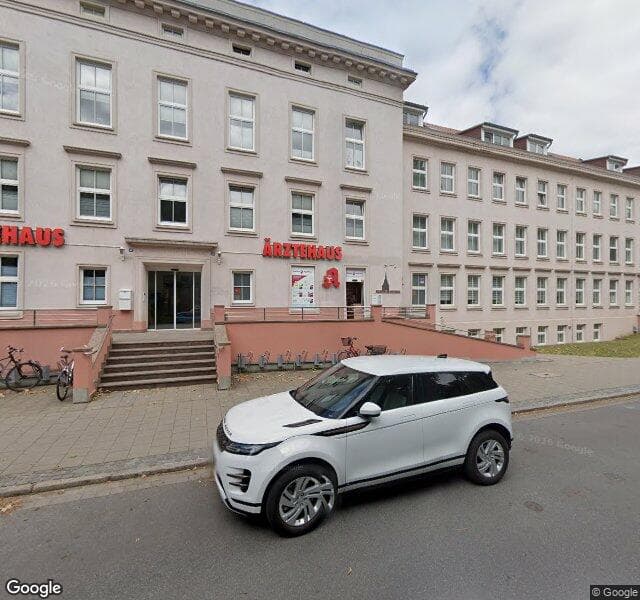Foto von Pflegezentrum M&F