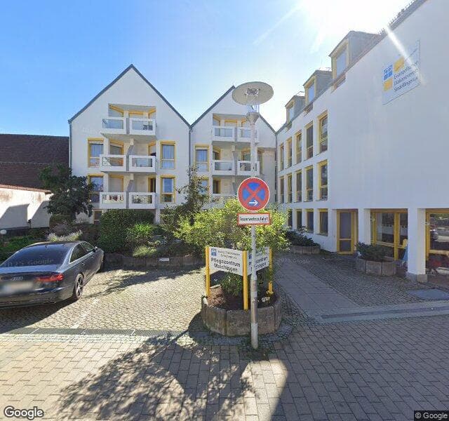 Foto von Pflegezentrum Maichingen