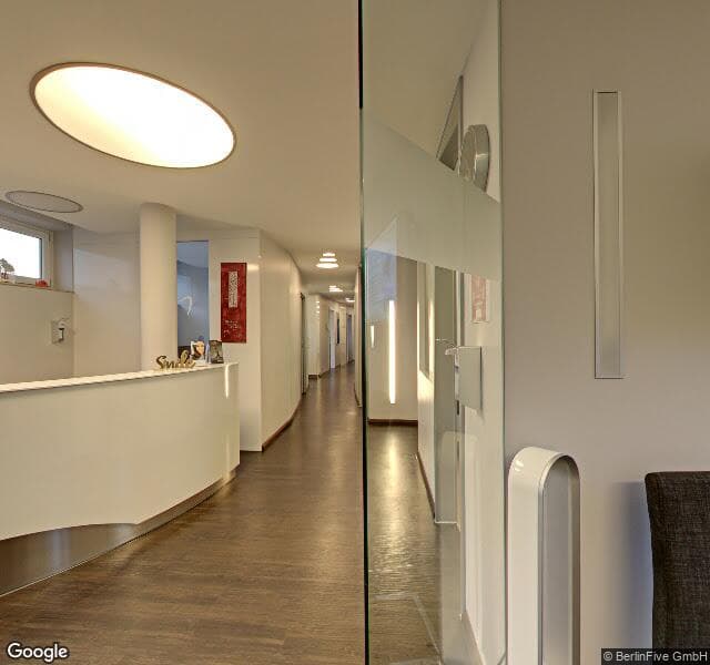 Pflegezentrum Margeritenhof