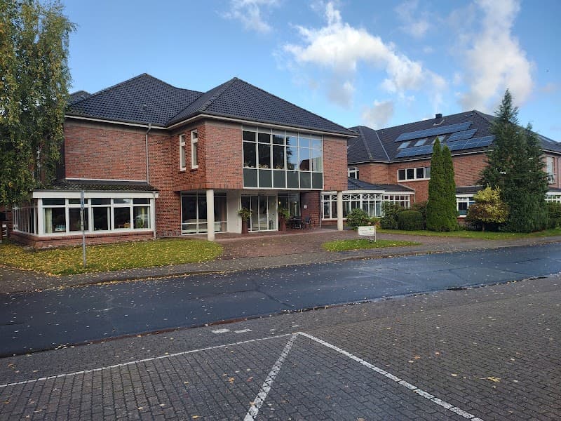 Pflegezentrum Marsch u Geest