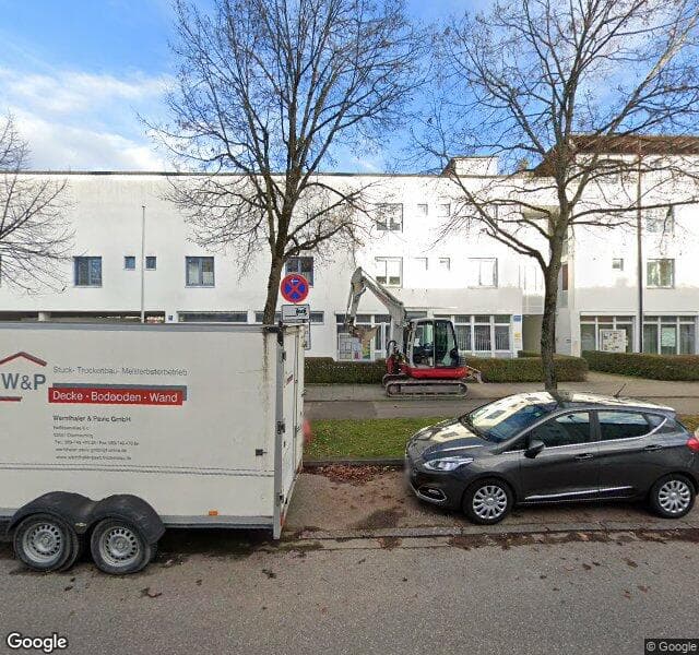 Pflegezentrum Muc Care