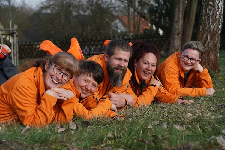 PflegeZentrum Muldentalfamilie gGmbH