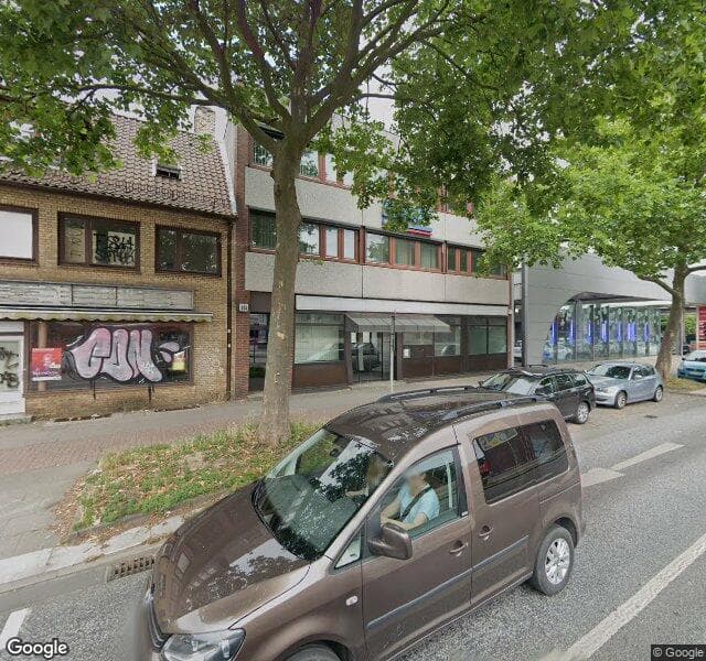 Pflegezentrum Nawicare GmbH & Co.KG