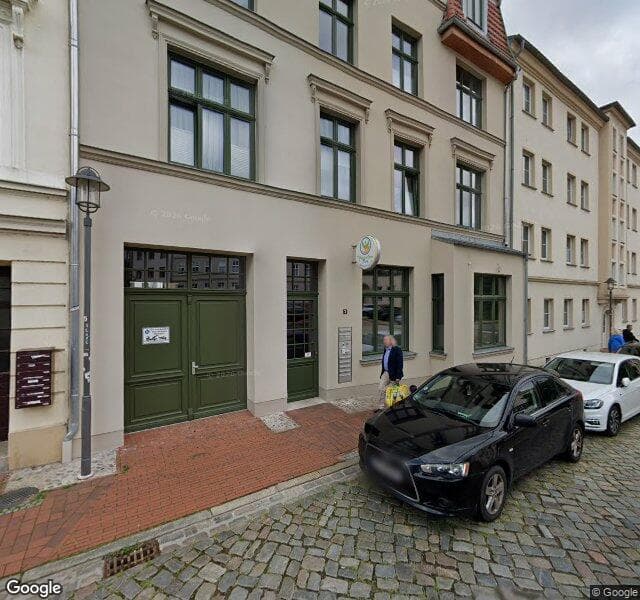 Foto von Pflegezentrum Nord GmbH