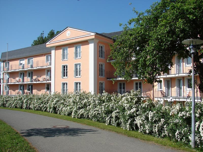 Foto von Pflegezentrum Obermain - Eugeria