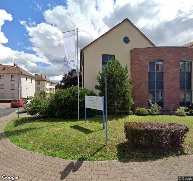 Pflegezentrum Obernburg