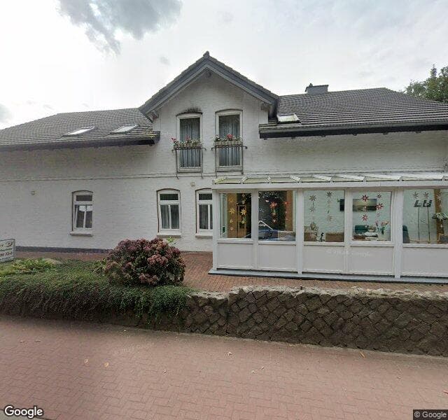 Pflegezentrum Op den Botterbarg