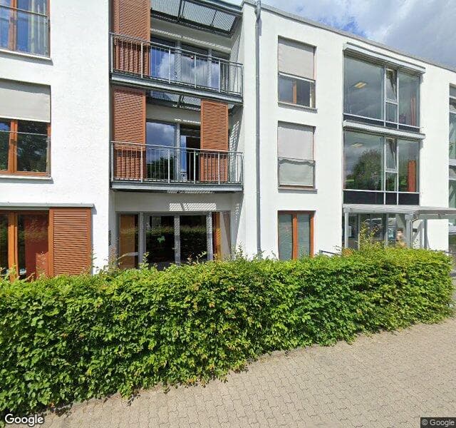 Pflegezentrum Quelle