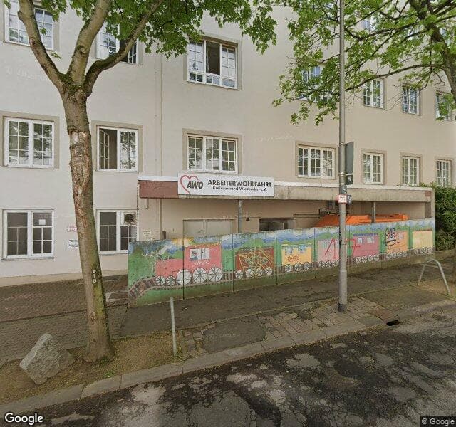 Pflegezentrum Robert-Krekel