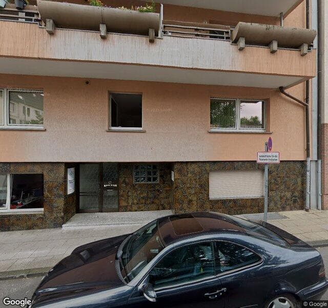 Pflegezentrum Rüttenscheid